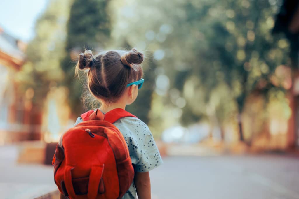 Erstausstattung Kindergarten und Kita