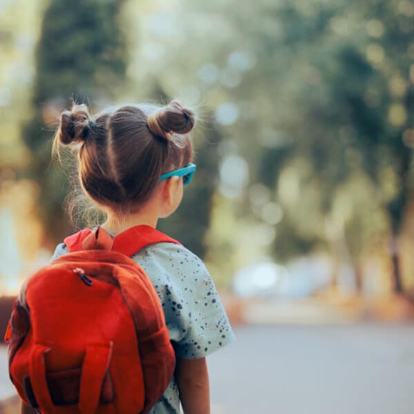 Erstausstattung Kindergarten und Kita