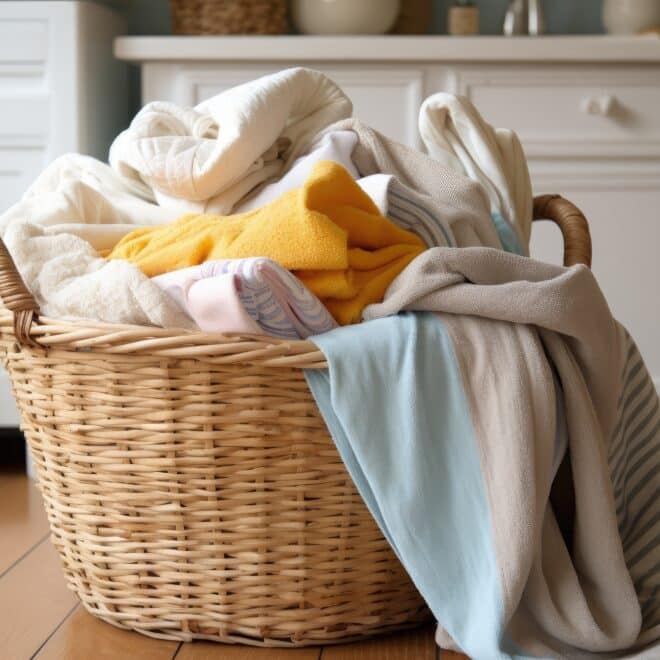 Tipps für mehr Ordnung im Haushalt als Familie