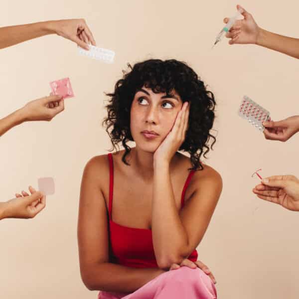 Verhütung nach der Elternschaft