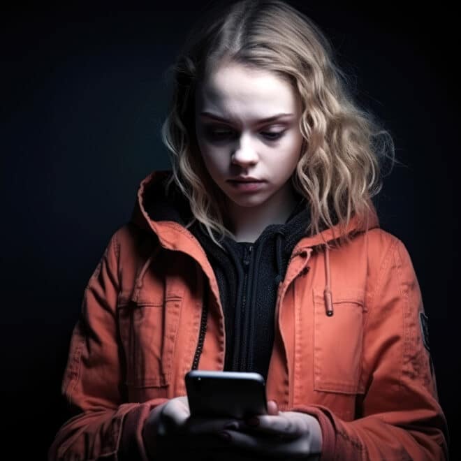Mordfall Ayleen: Warum die EU Kinder vor Cybergrooming schützen muss