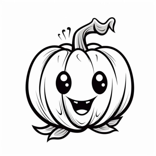 Gruseliger Malspaß für Groß und Klein: Kostenlose Halloween Ausmalbilder für die ganze Familie!