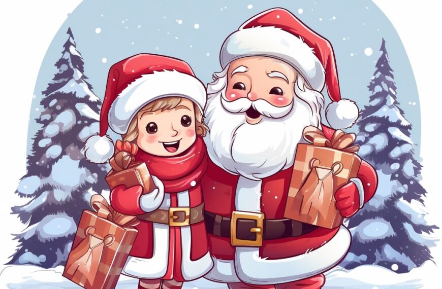 Kostenlose Ausmalbilder Weihnachten