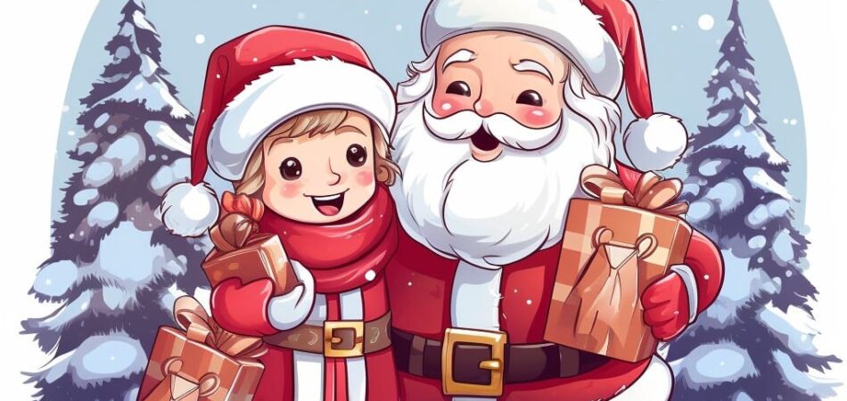 Kostenlose Ausmalbilder Weihnachten