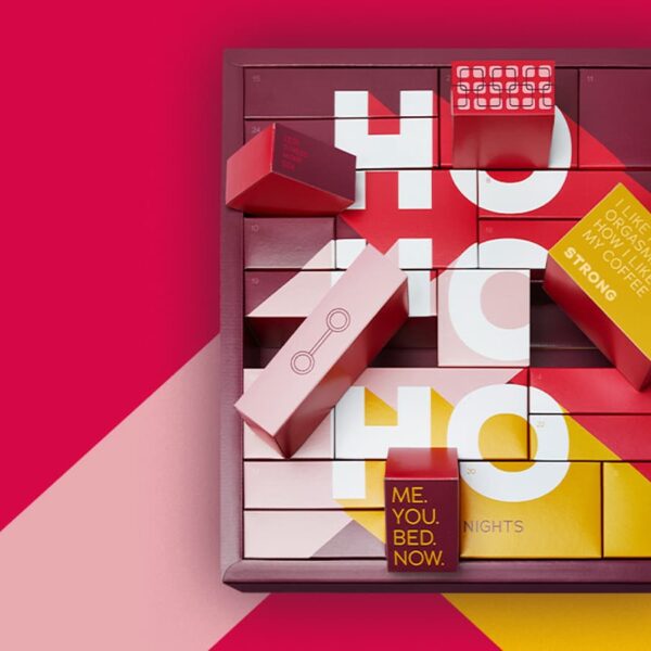 Gewinnspiel Orion Adventskalender 2023