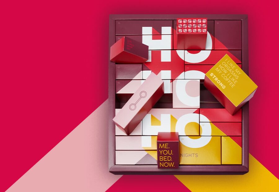 Gewinnspiel: Gewinne den Orion Adventkalender 2023 “Original” oder “Premium”