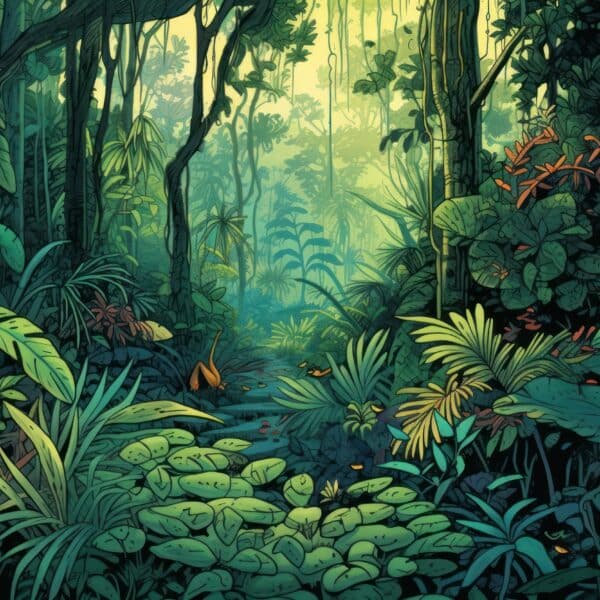 Musical das Dschungelbuch Hannover