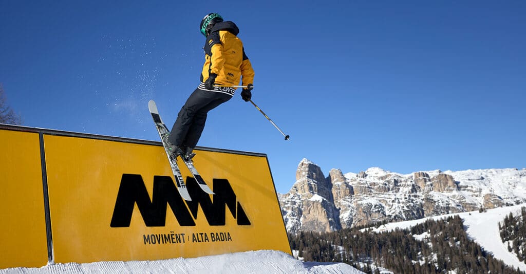 Das Familienparadies im Herz der Dolomiten