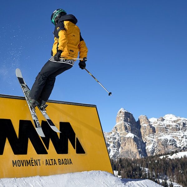 Das Familienparadies im Herz der Dolomiten