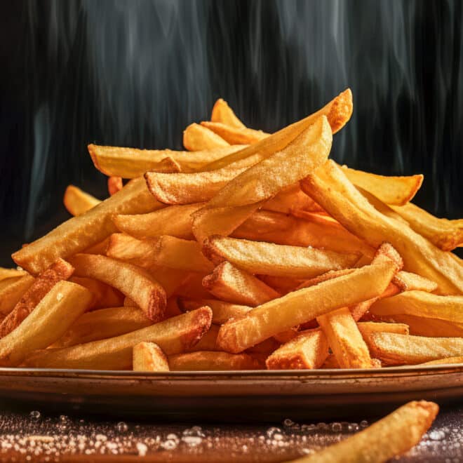 Tiefkühl-Pommes im Test: Fast alle empfehlenswert 