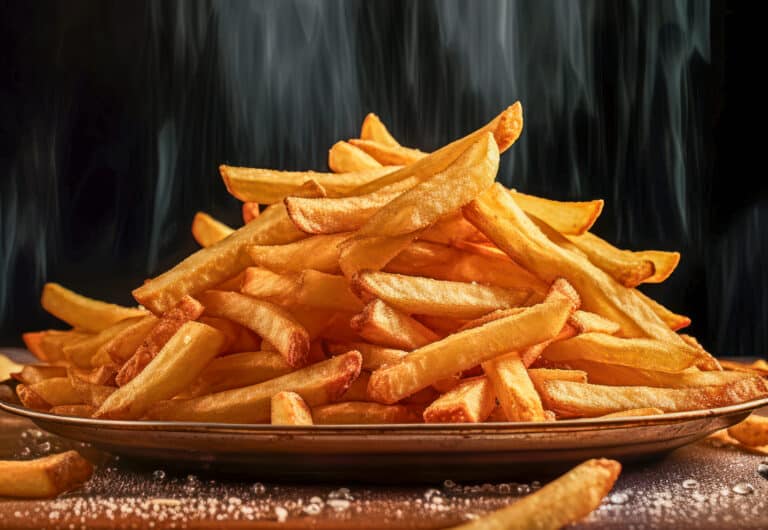 Tiefkühl-Pommes im Test: Fast alle empfehlenswert 