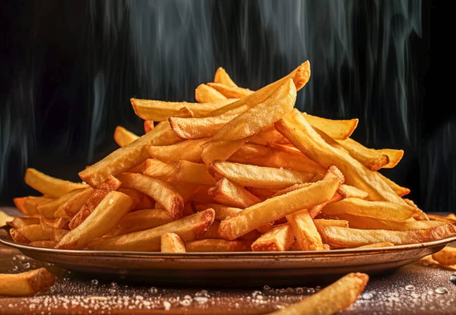 Tiefkühl-Pommes im Test: Fast alle empfehlenswert 