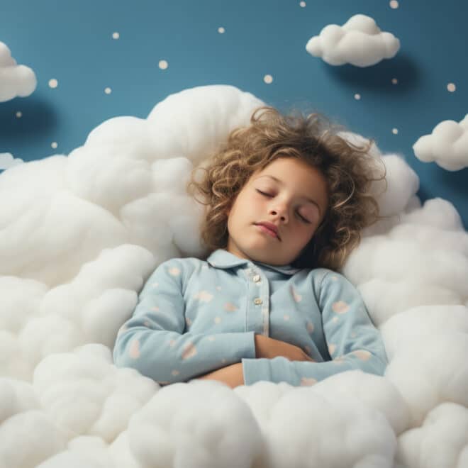 Darum warnen Kinderärzte dringend vor Melatonin-Schlafmitteln für Kinder