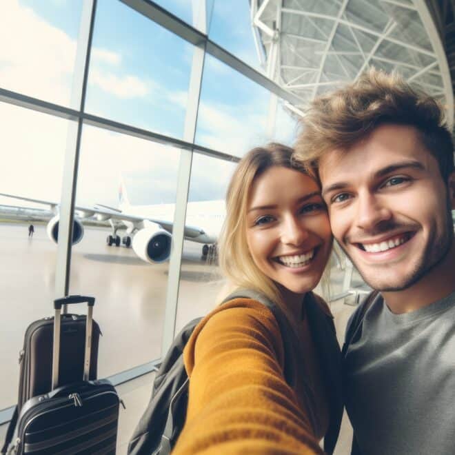 So findet ihr garantiert den günstigsten Flug!