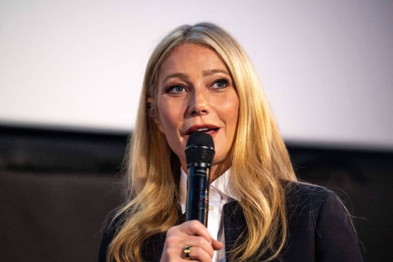 Gwyneth Paltrow: Angst vor dem Empty-Nest-Syndrom