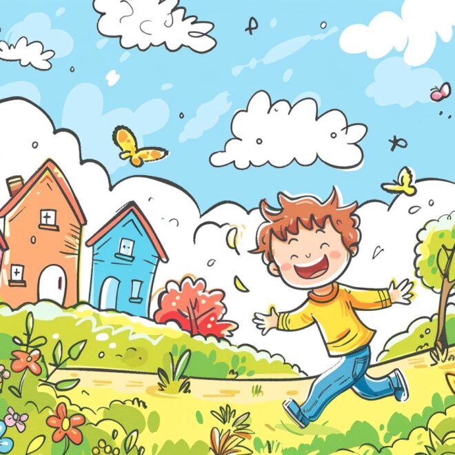 Ausmalbilder Frühling: Kostenlose Downloads zum Ausdrucken