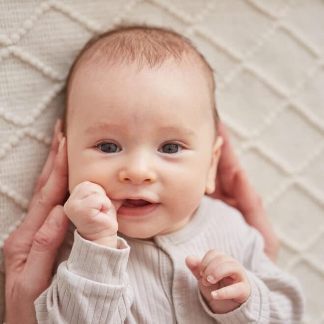 Welt-Impfwoche 2024: Umfassender Meningokokken-Schutz kann lebenslange Folgen bei Babys und Kleinkindern verhindern