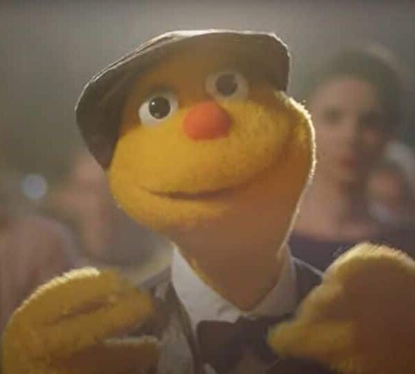 Hallo Spencer - Der Film - Trailer