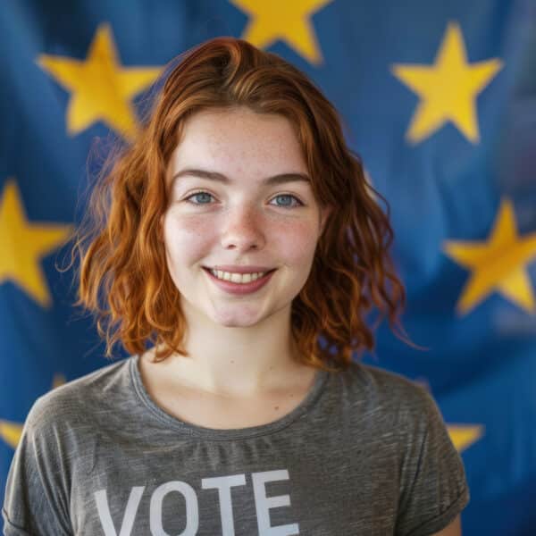 U18 Europawahl 2024