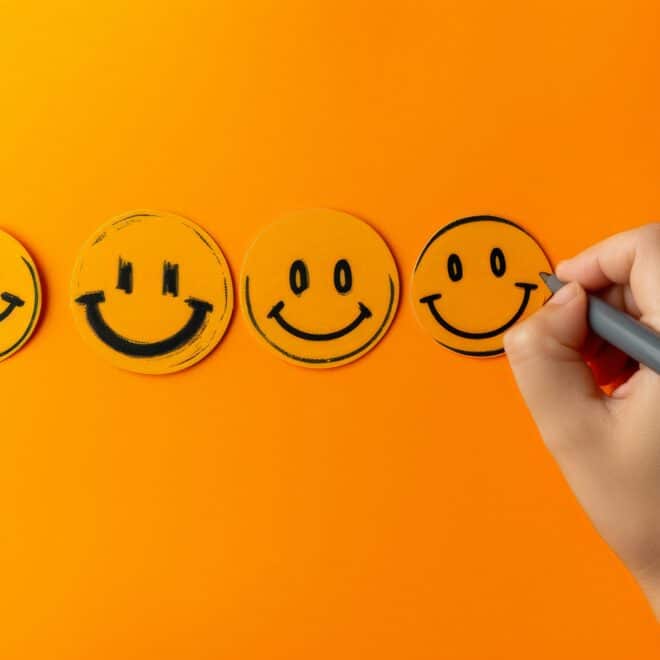 Emotionsfokussierte Paartherapie – und der Nutzen für Familien