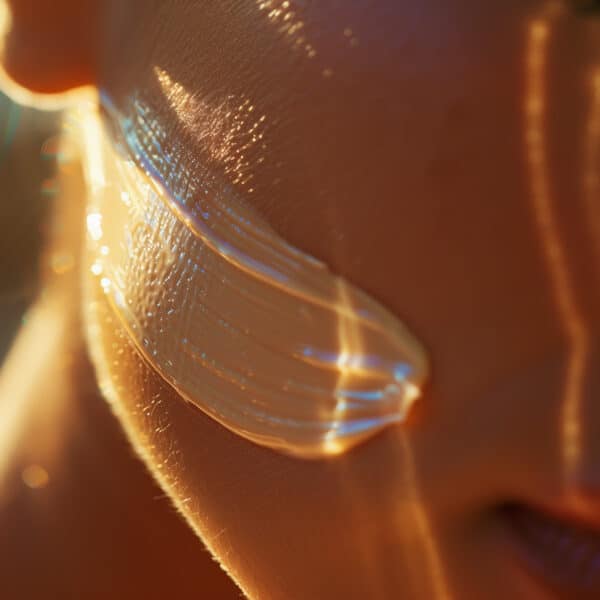 Weichmacher in Sonnencremes