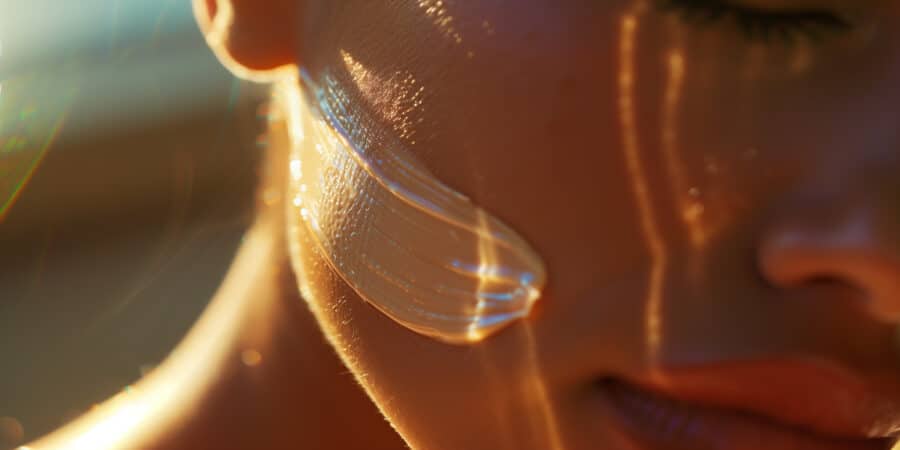 Verbotene Weichmacher in Sonnencremes  