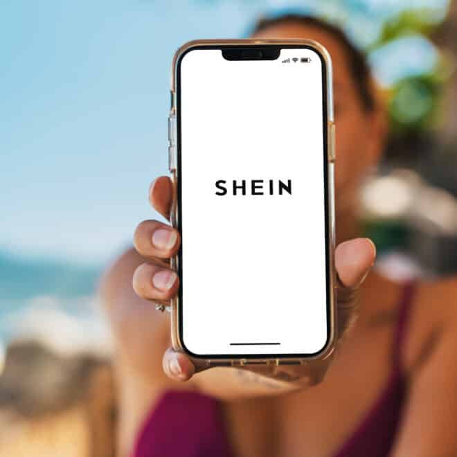 Shein-Mode im Test: Zwei Drittel fällt durch