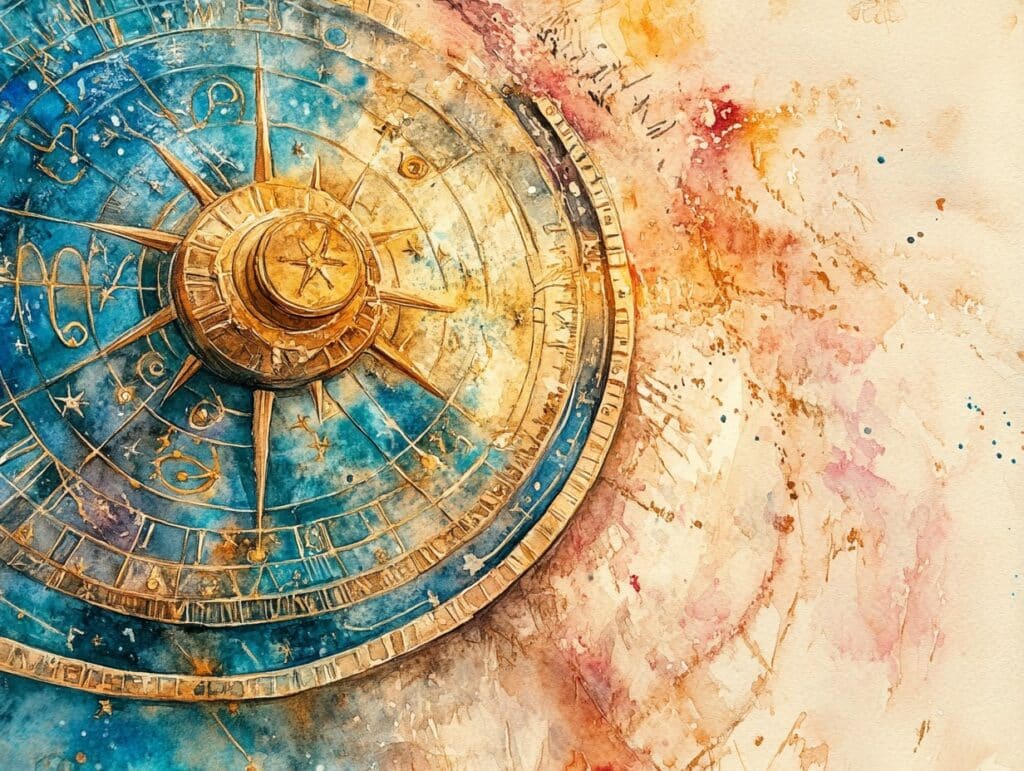 Horoskope