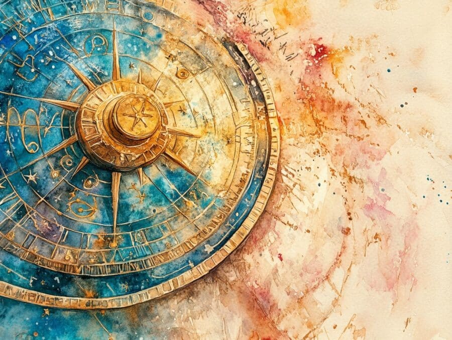 Horoskop für Dein Sternzeichen: Was erwartet dich heute?