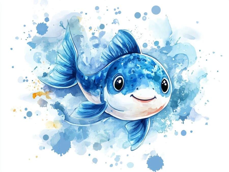 Tageshoroskop Fische: Dein Horoskop für den heutigen Tag