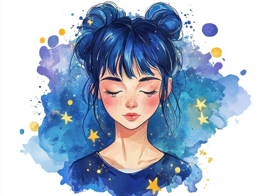 Tageshoroskop Jungfrau: Dein Horoskop für den heutigen Tag