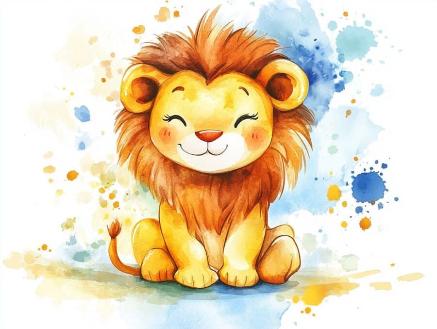 Tageshoroskop Löwe: Dein Horoskop für den heutigen Tag