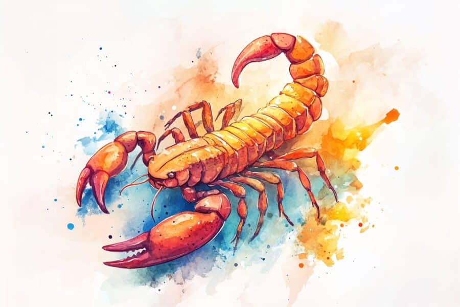 Tageshoroskop Skorpion: Dein Horoskop für den heutigen Tag