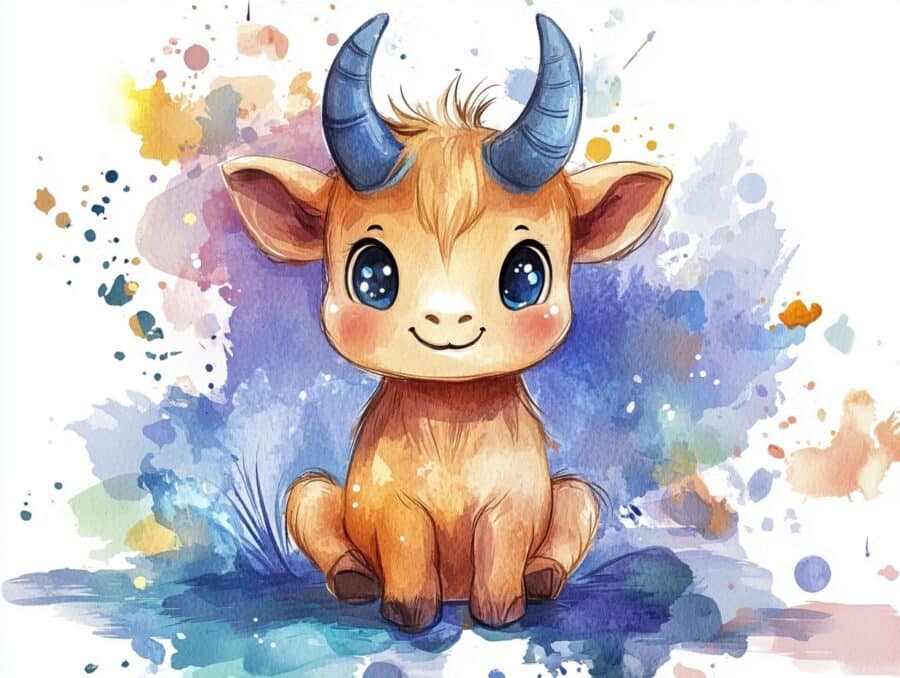Tageshoroskop Steinbock: Dein Horoskop für den heutigen Tag