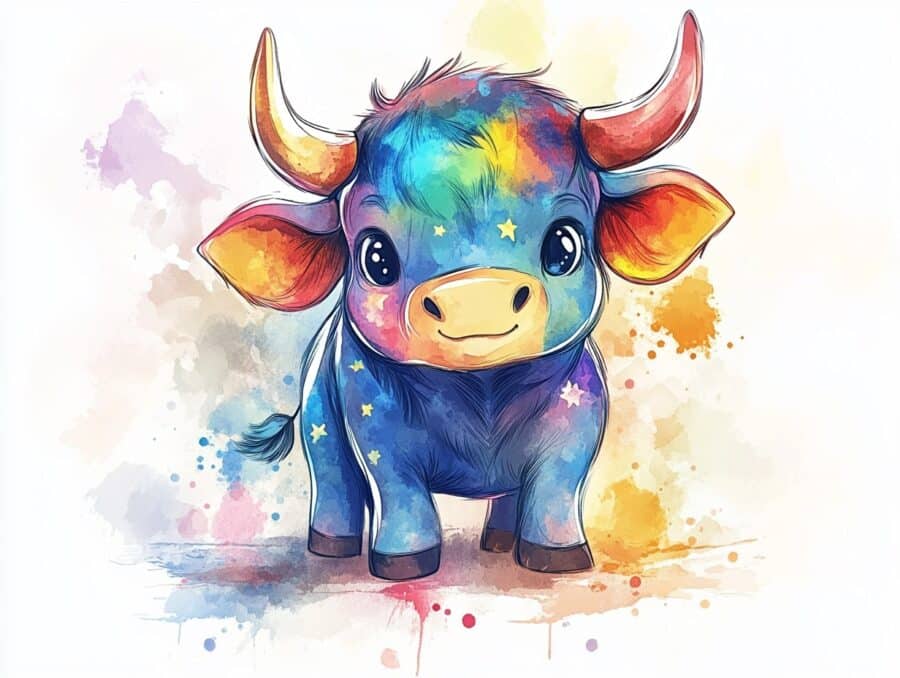 Tageshoroskop Stier: Dein Horoskop für den heutigen Tag