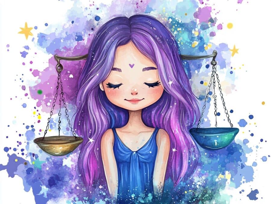 Tageshoroskop Waage: Dein Horoskop für den heutigen Tag