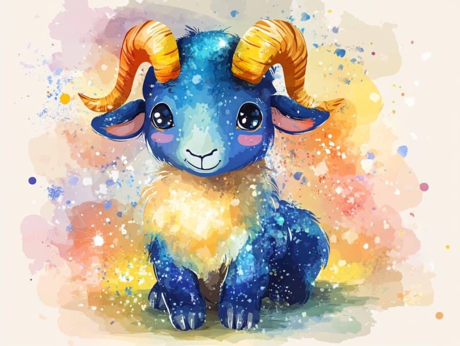 Tageshoroskop Widder: Dein Horoskop für den heutigen Tag