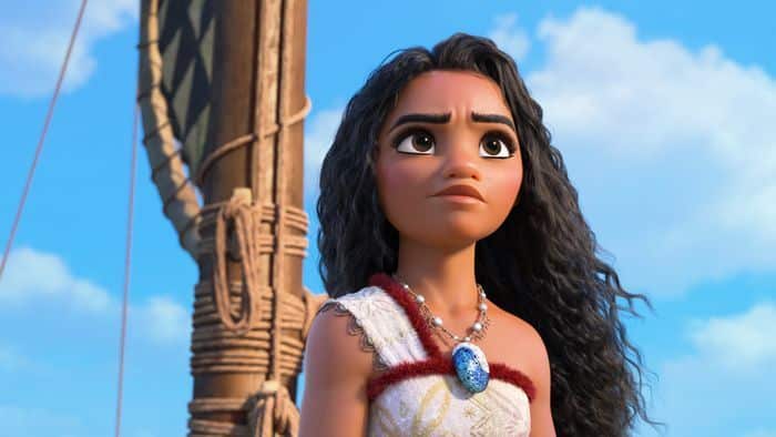 “Vaiana 2” Trailer: Was Fans von der Fortsetzung erwarten können