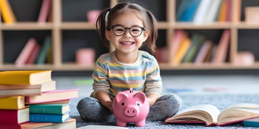 Kindergeld Auszahlungstermine 2026: Sortiert nach Endziffer