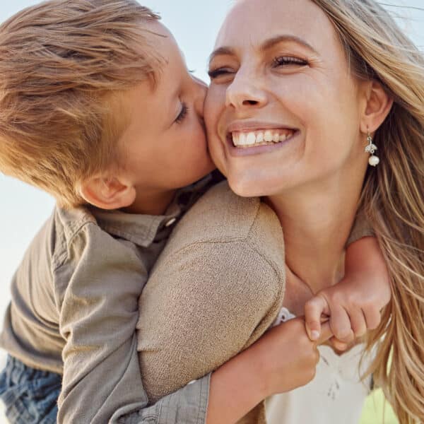 Mütter sprechen über Herausforderungen im Familienalltag