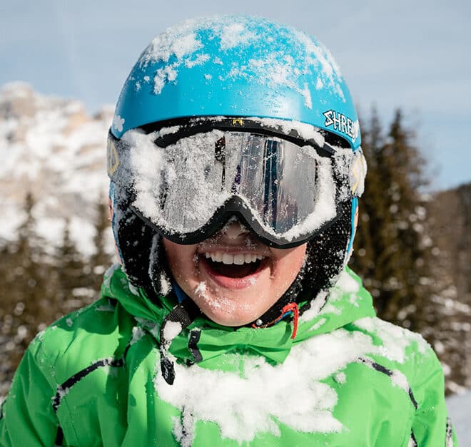 Skifahren in Südtirol: Der Geheimtipp für einen unvergesslichen Familienurlaub