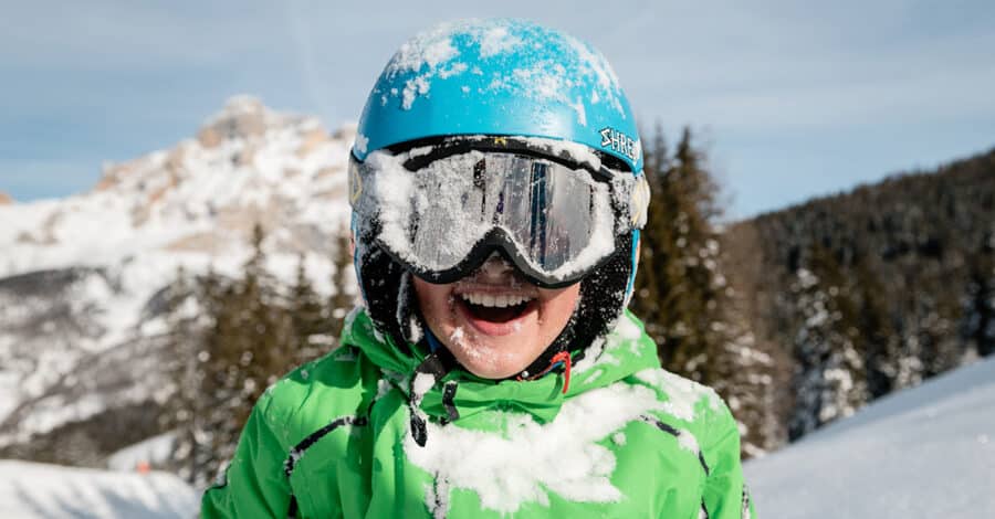 Skifahren in Südtirol: Der Geheimtipp für einen unvergesslichen Familienurlaub