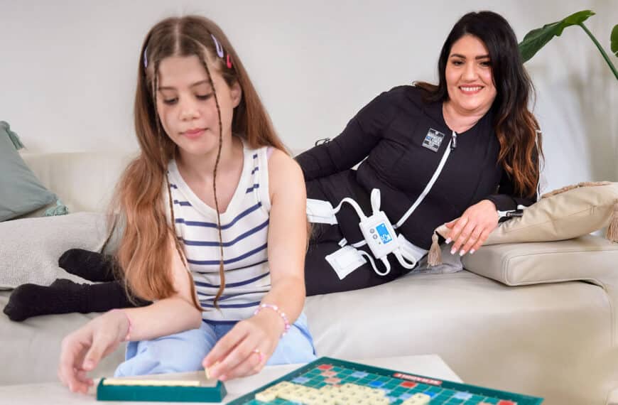 Neue Hoffnung bei Fibromyalgie