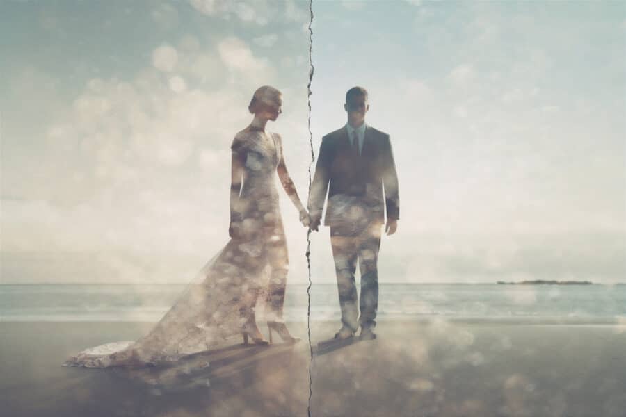 Kostenbewusste Scheidung: Anwältin verrät, wie Paare ihre Finanzen im Griff behalten können, ohne auf ihre rechtlichen Ansprüche zu verzichten