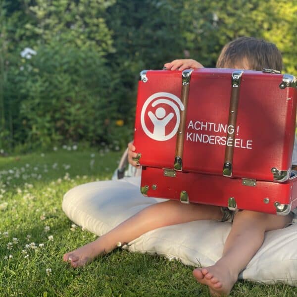 Stiftung Achtung Kinderseele fördert die psychische Gesundheit von Kita-Kindern mit einzigartigem Modell