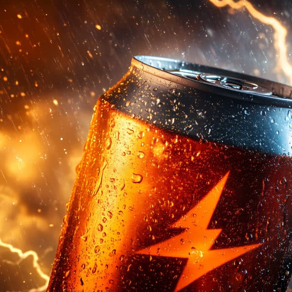 Energydrink Ökotest