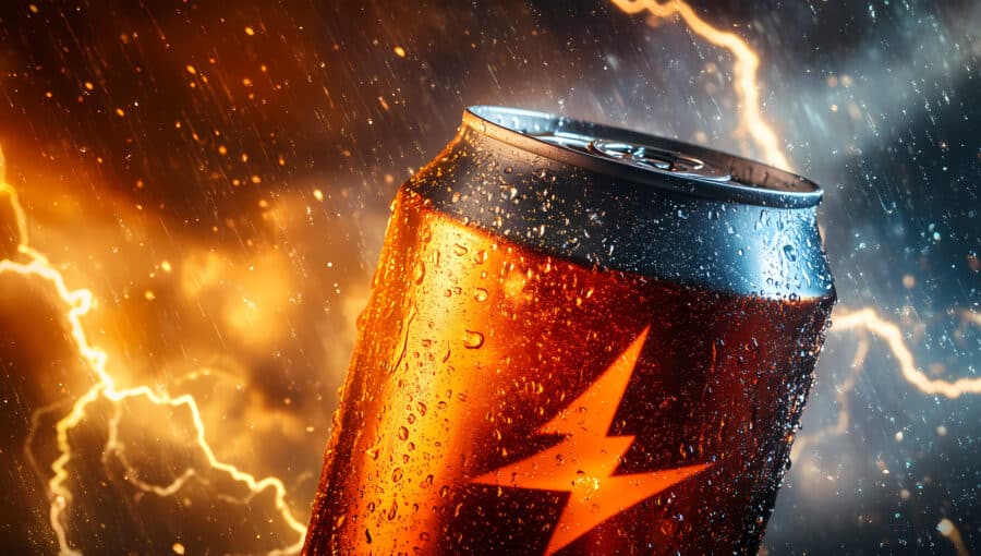 Zucker, Zusatzstoffe und Bisphenol A – fast alle Energydrinks fallen durch