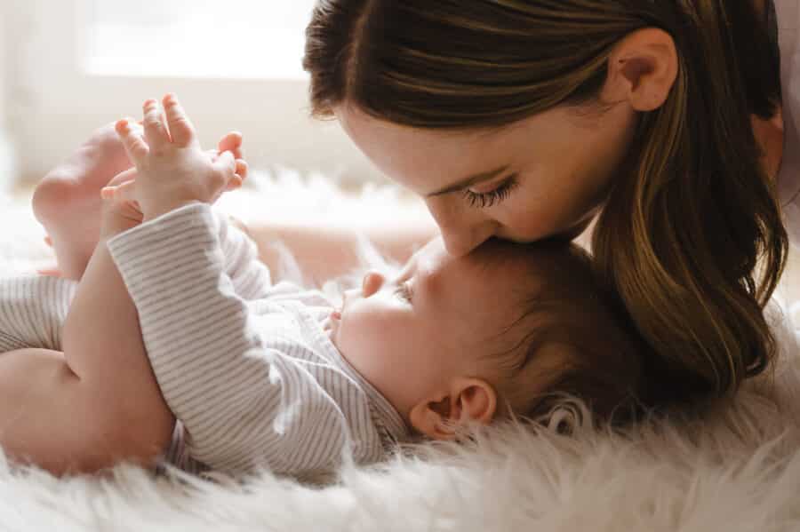 Weltimpfwoche 2025: Meningokokken-Impfungen können Babys und Kleinkinder schützen