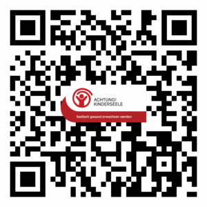 Qr-code zur Spendenseite