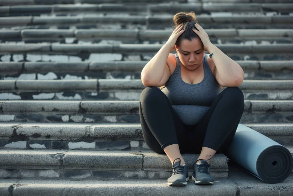 Die Macht der Hormone beim Abnehmen und einer Diät